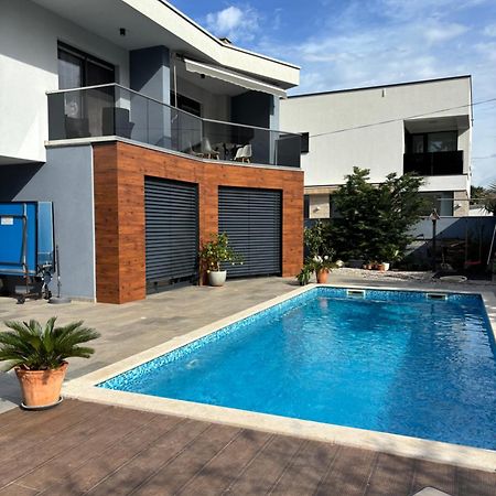 Sunny Adriatic Apartment Porec Exterior photo